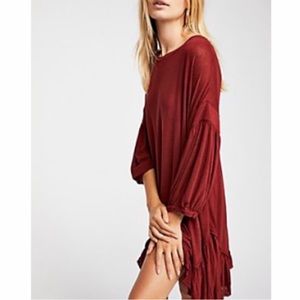 Free People || Riverside Tunic
